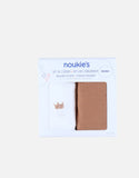 Noukie's drap tétra éléphant en mousseline blanc (lot de 2) BB2542.58
