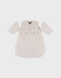 Noukie's gigoteuse en fausse fourrure beige 50cm BB2527.24