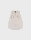 Noukie's gigoteuse en fausse fourrure beige 50cm BB2527.24
