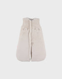 Noukie's gigoteuse en fausse fourrure beige 70cm BB2527.25