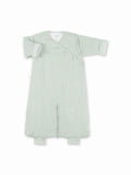 Bemini gigoteuse Magic Bag 4-12m pady swadl + jersey amande TOG 2.5 155SWADL72SU