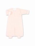 Bemini gigoteuse Magic Bag 4-12m pady swadl + jersey rosa TOG 2.5 155SWADL41SU