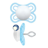 Mam sucette Perfect night (phosphorescent) 0-6m uni (lot de 2) 9001616870682