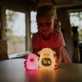 Mary’s veilleuse LED mouton  66.001.76