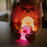 Mary’s veilleuse LED mouton  66.001.76