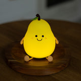 Mary’s veilleuse LED poire 66.001.53