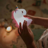 Mary’s veilleuse LED licorne  66.001.25