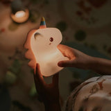 Mary’s veilleuse LED licorne  66.001.25