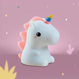 Mary’s veilleuse LED licorne  66.001.25