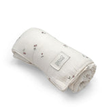 Babyshower matelas à langer nomade knot cherry CKXLCHY