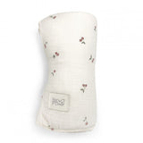 Babyshower matelas à langer nomade knot cherry CKXLCHY