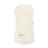 Babyshower matelas a langer nomade knot ivory powder CKXLIVO