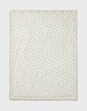 Noukie's Plumes de Lune couverture 100x140cm ultra douce BB2650.10