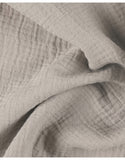 Noukie's draps tétra 70*70cm coton bio BB2660.57