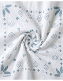 Noukie's draps tétra 70*70cm coton bio BB2660.57
