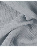Noukie's draps tétra 70*70cm coton bio BB2660.57