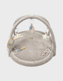Noukie's  tapis d'éveil  Plumes de Lune  N2662.117