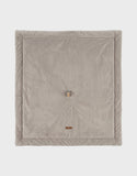 Noukie's Plumes de Lune tapis de parc réversible 100x100cm BB2650.62