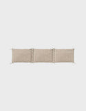 Noukie's tour de lit coton bio Plumes de lune BB2660.03