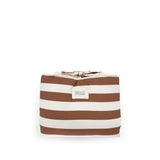 Babyshower mini matelas à langer audrey Caramel sailor