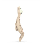 Matchstick Monkey anneau de dentition animal girafe MMA-003