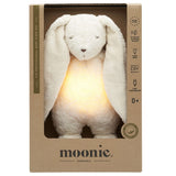 Moonie veilleuse musicale the humming bunny organic polar 2.0 KPO2