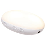 Moonie veilleuse musicale the humming bunny organic polar 2.0 KPO2