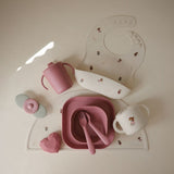 Mushie bavoir en silicone Fairy Mice 70.002.33