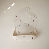 Mushie bavoir en silicone Fairy Mice 70.002.33