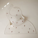 Mushie bavoir en silicone Fairy Mice 70.002.33