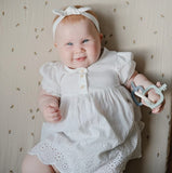 Mushie trousseau de clés d’éveil 70.096.01