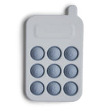Mushie téléphone pop-up sensoriel 70.049.02