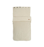 Pericles chancelière été crème NA902CR