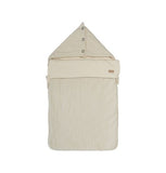 Pericles chancelière été crème NA902CR