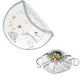 Play&go tapis de jeu & sac à jouets city map 4895250601505