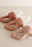 Zakuw tétine grignoteuse terracotta TET-GRITER