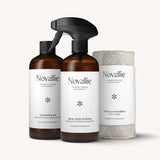 Novallie coffret multi-surfaces
