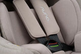 Nuna Todl next chateau NU-CS14910CHTGL (UNIQUEMENT RETRAIT EN MAGASIN)