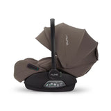 Nuna siège auto de groupe 0+ Arra flex chestnut  NU-CS20210CHEGL expo (pas d'envoi)