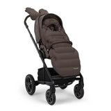 Nuna kit hiver chestnut NU-FG00000CHE (EXPO) (UNIQUEMENT RETRAIT EN MAGASIN)