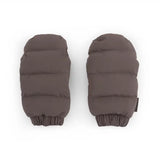 Nuna kit hiver chestnut NU-FG00000CHE (EXPO) (UNIQUEMENT RETRAIT EN MAGASIN)