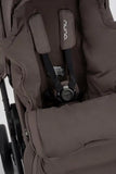 Nuna kit hiver chestnut NU-FG00000CHE (EXPO) (UNIQUEMENT RETRAIT EN MAGASIN)