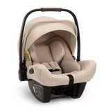 Nuna siège-auto groupe 0+ Pipa Next biscotti NU-PIPA-CS-BIS (UNIQUEMENT RETRAIT EN MAGASIN)