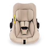Nuna siège-auto groupe 0+ Pipa Next biscotti NU-PIPA-CS-BIS (UNIQUEMENT RETRAIT EN MAGASIN)