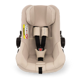 Nuna siège-auto groupe 0+ Pipa Next biscotti NU-PIPA-CS-BIS (UNIQUEMENT RETRAIT EN MAGASIN)