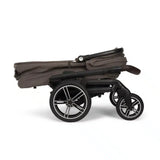 Nuna poussette Mixx next chestnut 2026 NU-ST13470CHEGL expo ( pas d'envoi )