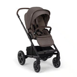 Nuna poussette Mixx next chestnut 2026 NU-ST13470CHEGL expo ( pas d'envoi )