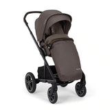 Nuna poussette Mixx next chestnut 2026 NU-ST13470CHEGL expo ( pas d'envoi )