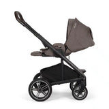 Nuna poussette Mixx next chestnut 2026 NU-ST13470CHEGL expo ( pas d'envoi )