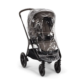 Nuna poussette Triv lx all season set chestnut NU-STC21300CHEGL (EXPO) (UNIQUEMENT RETRAIT EN MAGASIN)